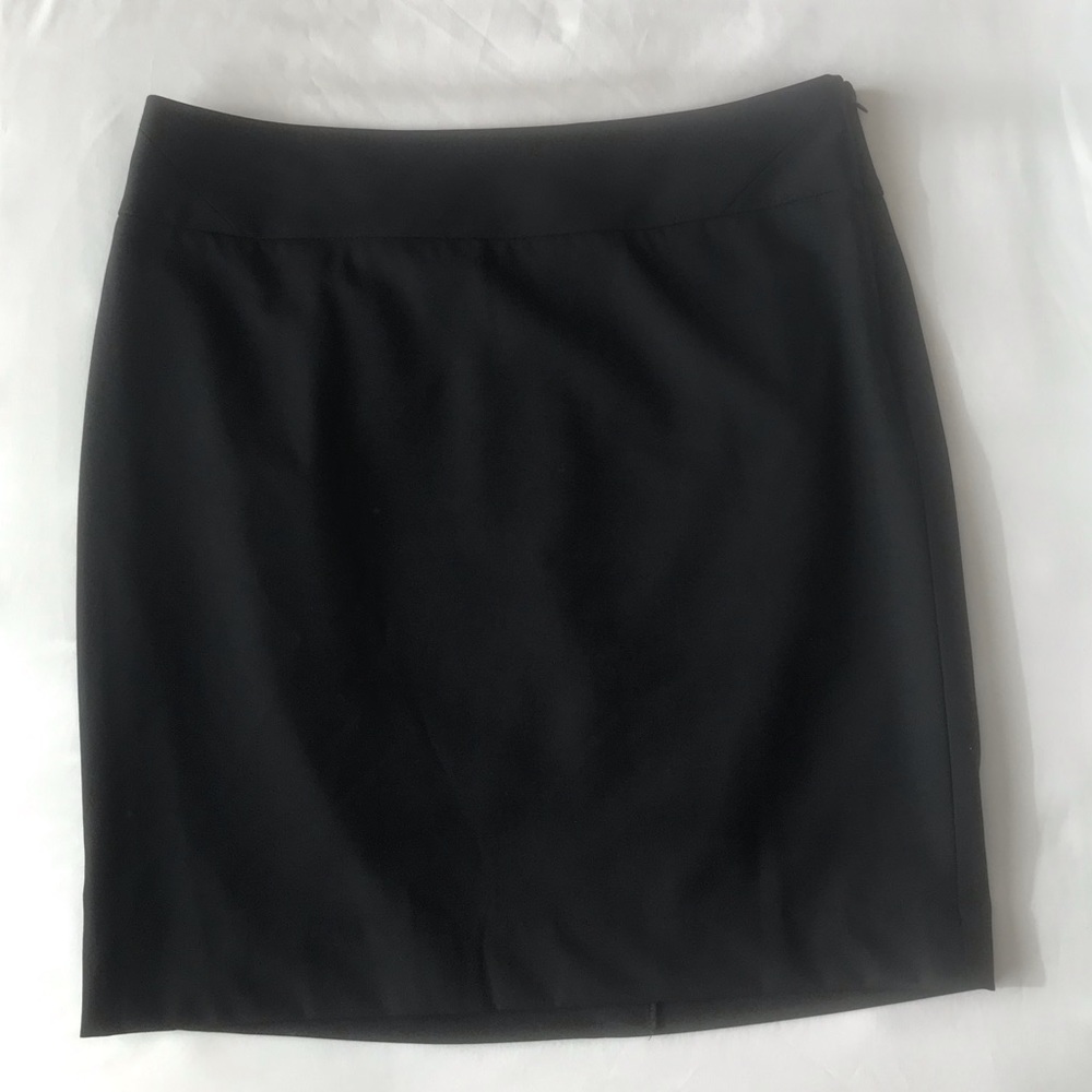 The Limited Black Collection pencil skirt 12P
